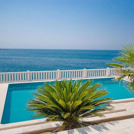 Luxury Villa Alena Utjeha Exterior foto
