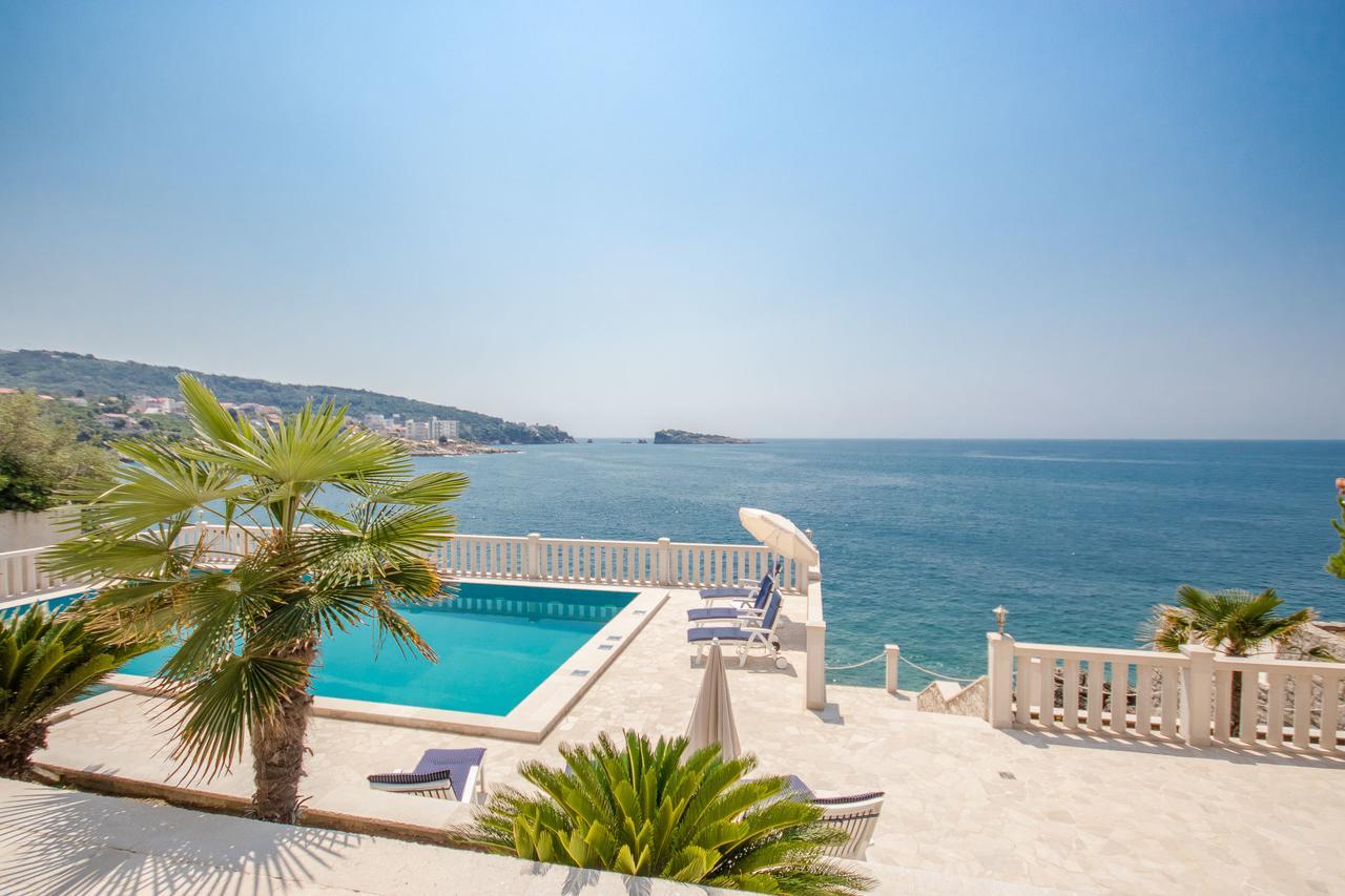 Luxury Villa Alena Utjeha Exterior foto