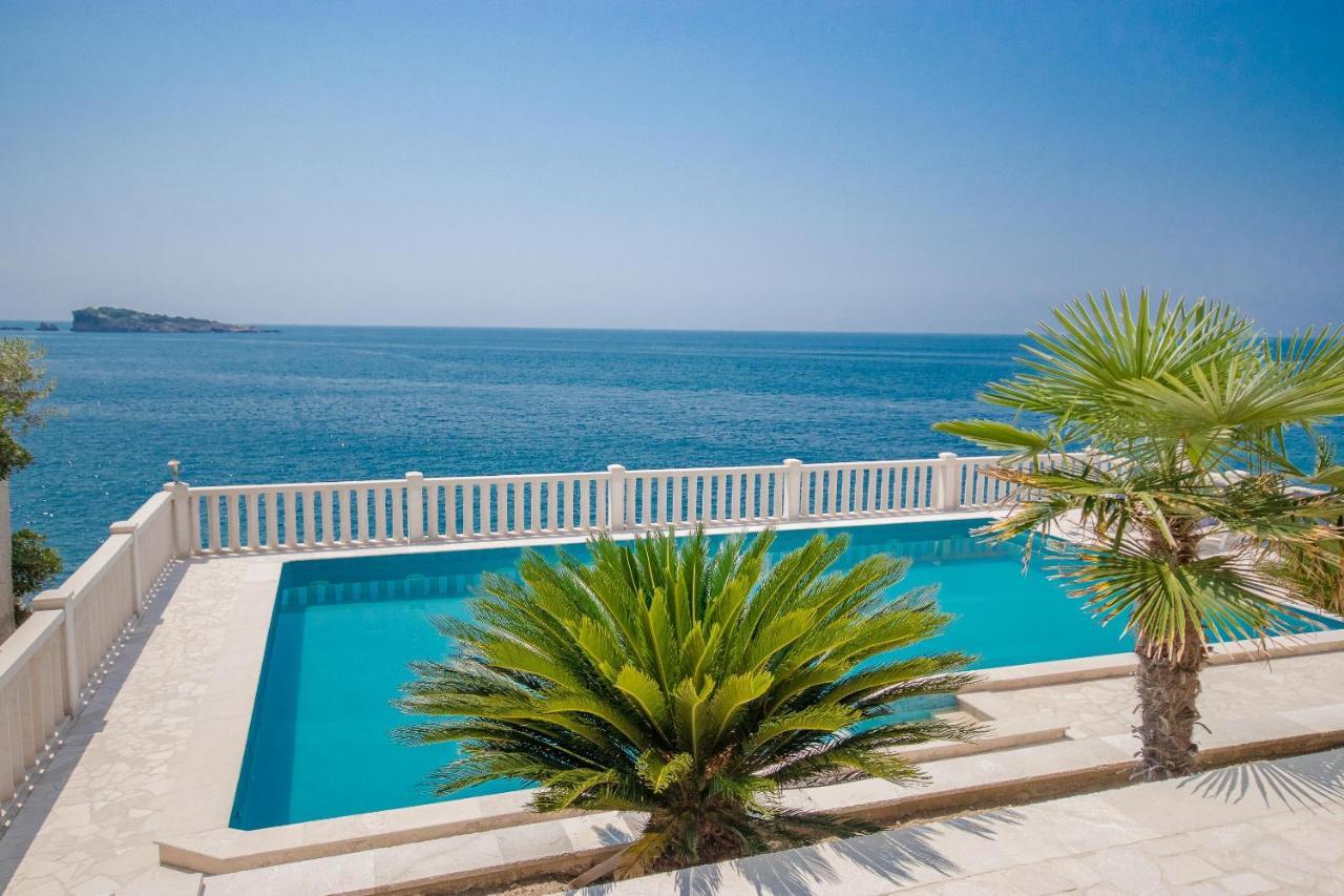 Luxury Villa Alena Utjeha Exterior foto